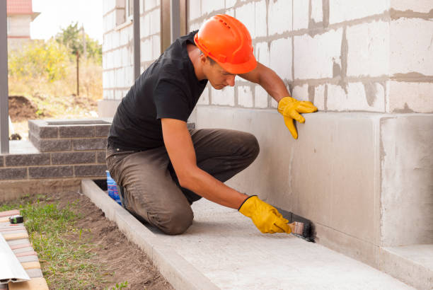 Licensed Interior Drainage System service in Fairview, NJ - Halo Water Proofing